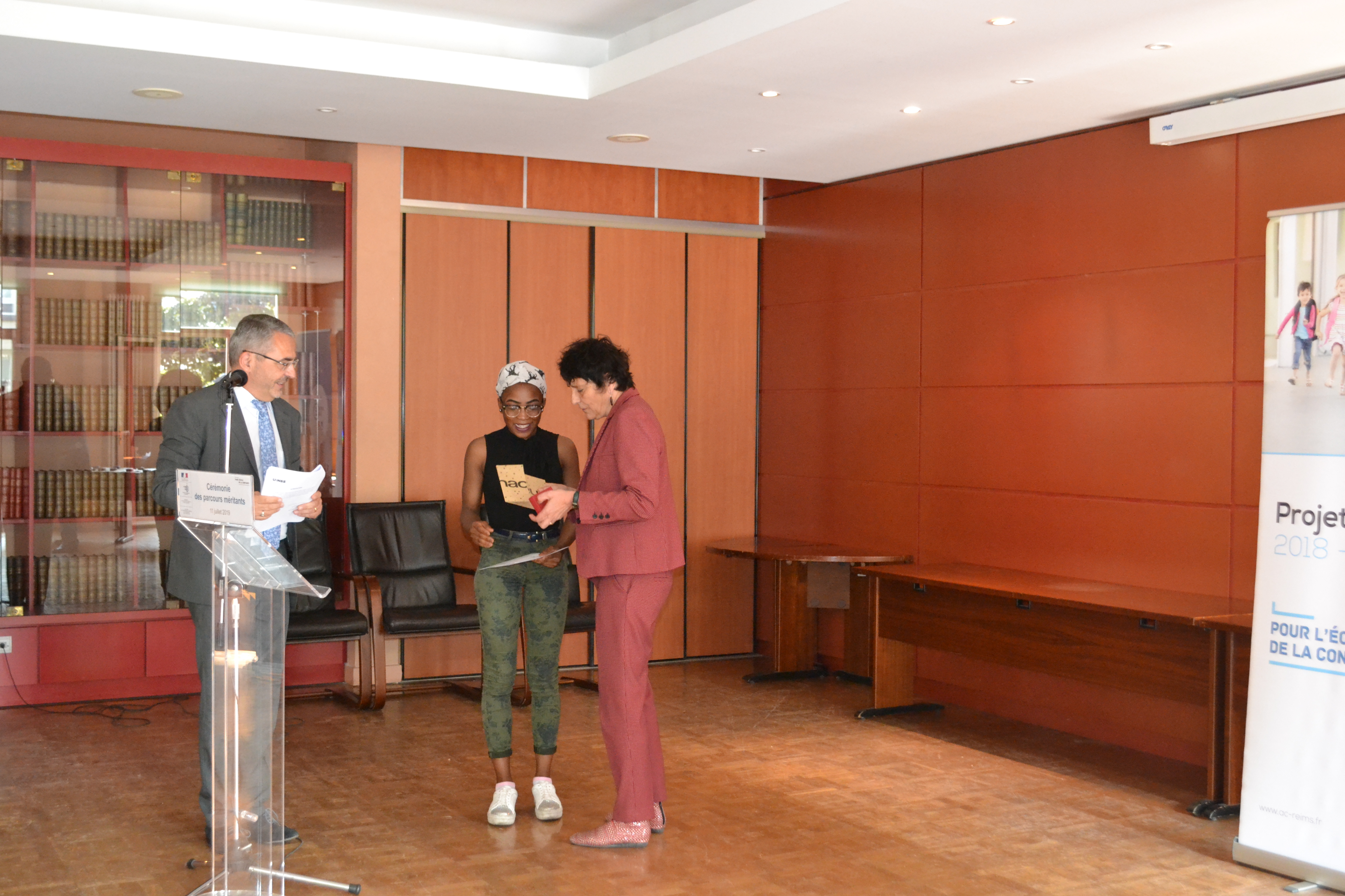 Accueil - 